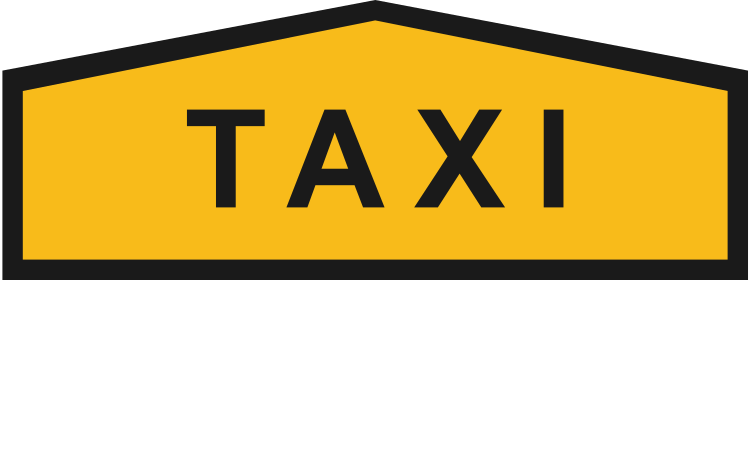 Taxizentrale Meersburg Logo